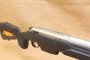 Carabine Tikka T3x  Varmint Inox GAUCHER calibre 270W