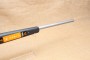 Carabine Tikka T3x  Varmint Inox GAUCHER calibre 270W