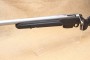 Carabine Tikka T3x  Varmint Inox GAUCHER calibre 270W