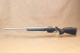 Carabine Tikka T3x  Varmint Inox GAUCHER calibre 270W