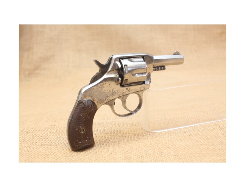 Revolver Hopkins & Allen The American Double Action calibre 32 S&W Long