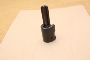 Tenon de baionnette K98