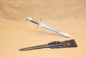 Baïonnette Suisse modèle 1911