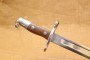 Baïonnette Suisse modèle 1911