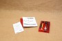 Jeu d'outils Lee Classic Loader 90263 calibre 45 Colt