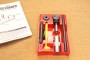 Jeu d'outils Lee Classic Loader 90263 calibre 45 Colt