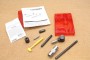 Jeu d'outils Lee Classic Loader 90263 calibre 45 Colt