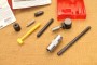 Jeu d'outils Lee Classic Loader 90263 calibre 45 Colt