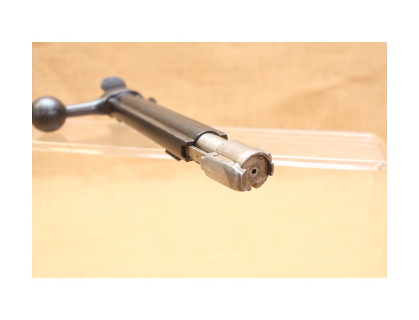 Culasse Steyr M95