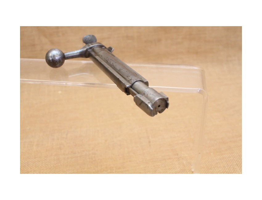 Culasse Steyr M95