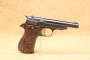 Pistolet STAR modèle F calibre 22 LR