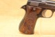 Pistolet STAR modèle F calibre 22 LR