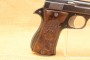 Pistolet STAR modèle F calibre 22 LR