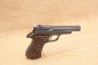 Pistolet STAR modèle F calibre 22 LR