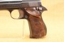 Pistolet STAR modèle F calibre 22 LR