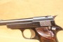 Pistolet STAR modèle F calibre 22 LR