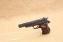 Pistolet STAR modèle F calibre 22 LR