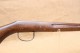 Crosse carabine 22LR/9mm