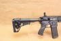 Haenel CR 300 ACC Blackout