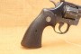 Revolver Colt Trooper calibre 22 LR