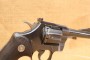 Revolver Colt Trooper calibre 22 LR