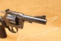 Revolver Colt Trooper calibre 22 LR