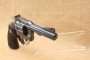 Revolver Colt Trooper calibre 22 LR