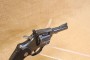 Revolver Colt Trooper calibre 22 LR