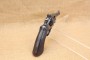 Revolver Colt Trooper calibre 22 LR