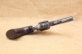 Revolver Colt Trooper calibre 22 LR