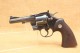 Revolver Colt Trooper calibre 22 LR