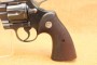 Revolver Colt Trooper calibre 22 LR