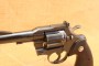 Revolver Colt Trooper calibre 22 LR