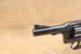 Revolver Colt Trooper calibre 22 LR