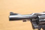 Revolver Colt Trooper calibre 22 LR
