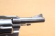 Revolver Colt Trooper calibre 22 LR