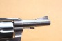 Revolver Colt Trooper calibre 22 LR