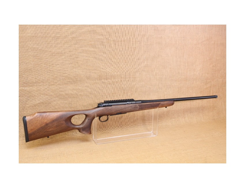Carabine Heym SR30 Precision Gaucher calibre 308 W