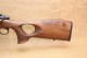 Carabine Heym SR30 Precision Gaucher calibre 308 W