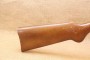 Crosse carabine 22LR/9mm