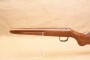 Crosse carabine 22LR/9mm