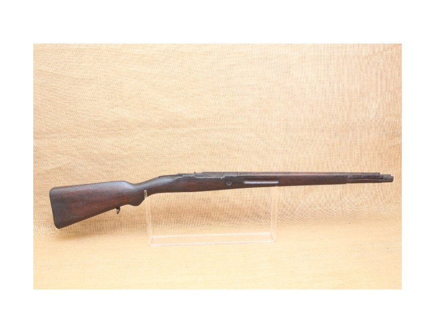 Crosse K98/43