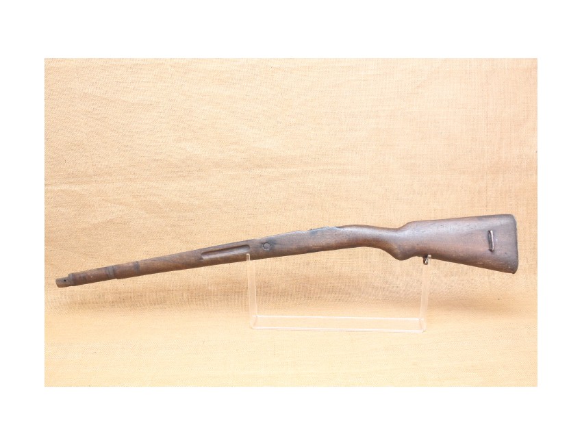 Crosse K98/43