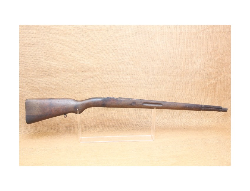 Crosse K98/43