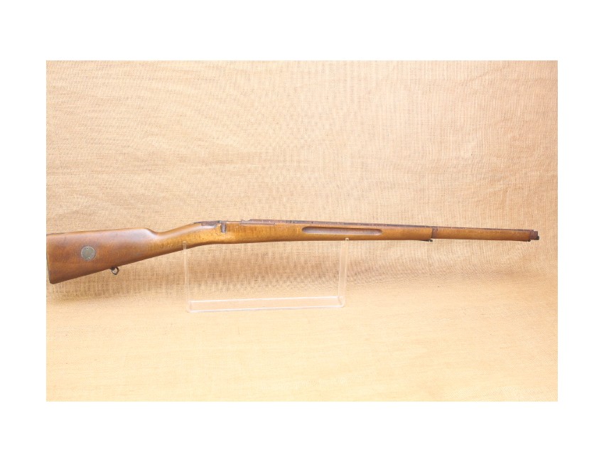 Crosse Carl Gustav M96