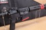 Springfield Armory Saint M-Lok calibre 223