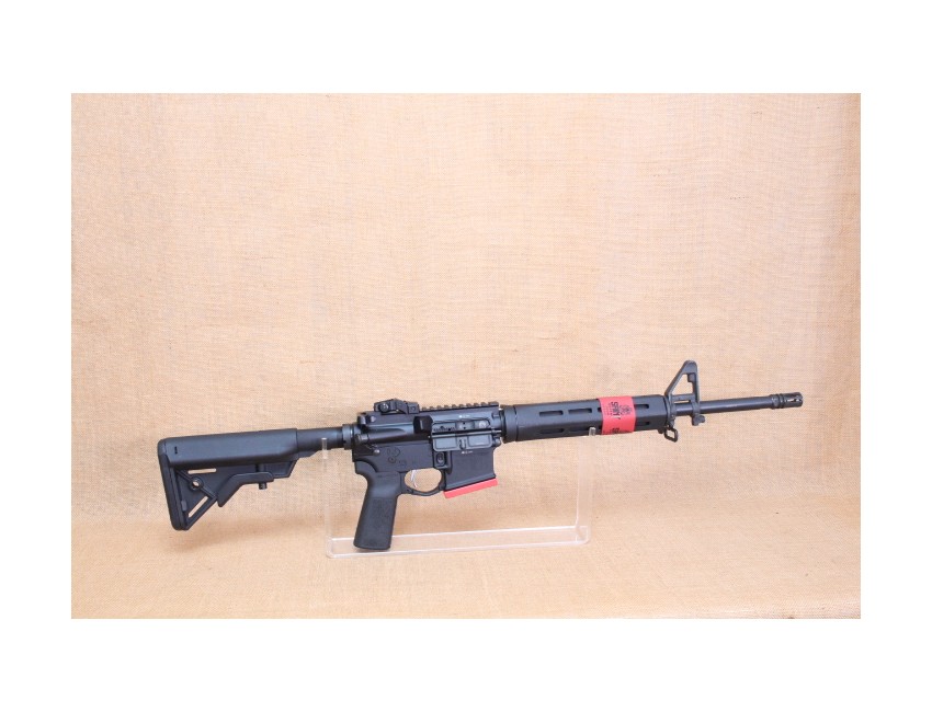 Springfield Armory Saint M-Lok calibre 223