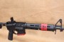 Springfield Armory Saint M-Lok calibre 223