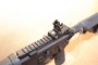 Springfield Armory Saint M-Lok calibre 223