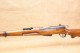Schmidt & Rubin K 11 calibre 7,5x55